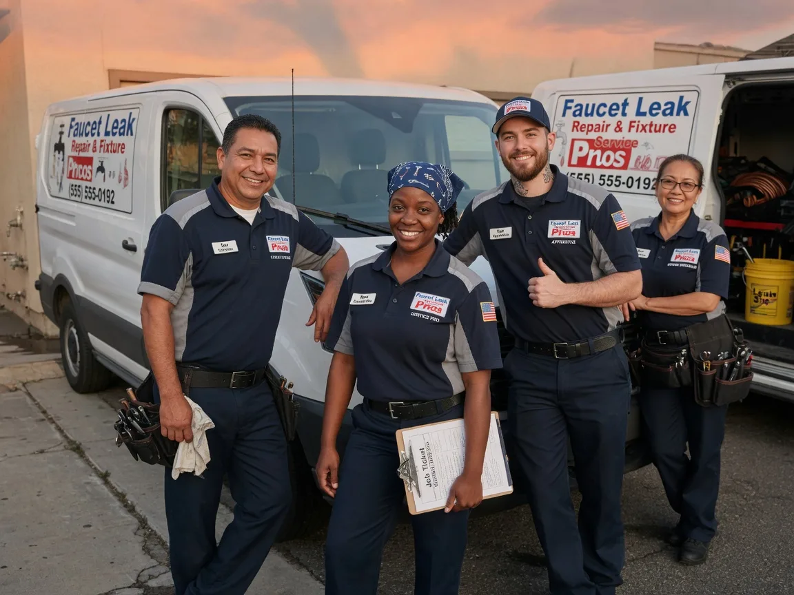 Faucet Repair company in Tres Piedras, NM