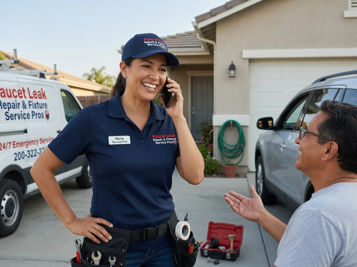Faucet Repair Tres Piedras, NM FAQs